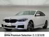 BMW 6 SERIES