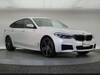 BMW 6 SERIES