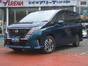 2024 NISSAN SERENA