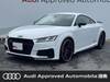 AUDI TT COUPE