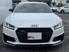 AUDI TT COUPE