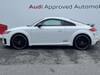 AUDI TT COUPE