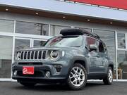 2019 CHRYSLER JEEP RENEGADE