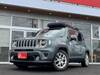 CHRYSLER JEEP RENEGADE