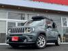 CHRYSLER JEEP RENEGADE