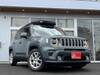 CHRYSLER JEEP RENEGADE