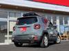 CHRYSLER JEEP RENEGADE