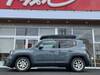 CHRYSLER JEEP RENEGADE