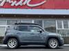 CHRYSLER JEEP RENEGADE