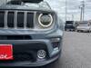 CHRYSLER JEEP RENEGADE