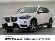 2016 BMW X1