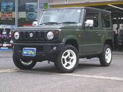 2023 SUZUKI JIMNY