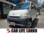 2011 TOYOTA TOWNACE VAN 1.5 DX