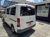 TOYOTA TOWNACE VAN