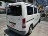 TOYOTA TOWNACE VAN
