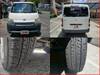 TOYOTA TOWNACE VAN