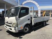 2011 HINO DUTRO