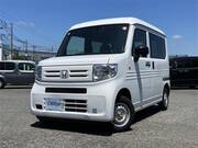 2020 HONDA N-VAN