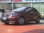 2024 NISSAN NOTE