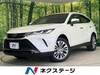 TOYOTA HARRIER HYBRID