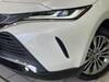 TOYOTA HARRIER HYBRID