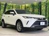 TOYOTA HARRIER HYBRID
