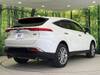 TOYOTA HARRIER HYBRID