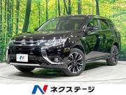 2016 MITSUBISHI OUTLANDER PHEV