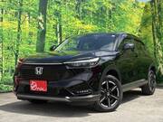 2023 HONDA VEZEL