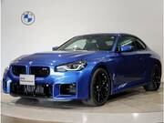 2025 BMW M2