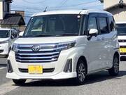 2023 TOYOTA ROOMY