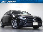 2019 MERCEDES BENZ A-CLASS