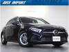 MERCEDES BENZ A-CLASS