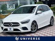 2019 MERCEDES BENZ B-CLASS