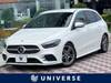 MERCEDES BENZ B-CLASS