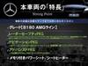 MERCEDES BENZ B-CLASS
