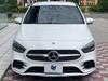 MERCEDES BENZ B-CLASS