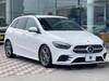 MERCEDES BENZ B-CLASS