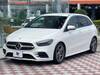 MERCEDES BENZ B-CLASS