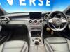 MERCEDES BENZ C-CLASS Stationwagon