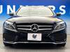 MERCEDES BENZ C-CLASS Stationwagon