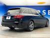 MERCEDES BENZ C-CLASS Stationwagon
