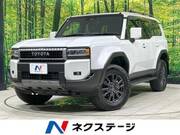 2024 TOYOTA LANDCRUISER 250