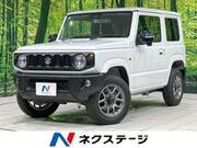 2021 SUZUKI JIMNY XC