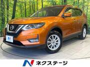 2018 NISSAN X-TRAIL 20X