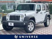 2016 CHRYSLER JEEP WRANGLER UNLIMITED