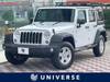 CHRYSLER JEEP WRANGLER UNLIMITED