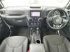 CHRYSLER JEEP WRANGLER UNLIMITED