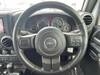 CHRYSLER JEEP WRANGLER UNLIMITED
