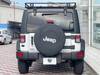 CHRYSLER JEEP WRANGLER UNLIMITED